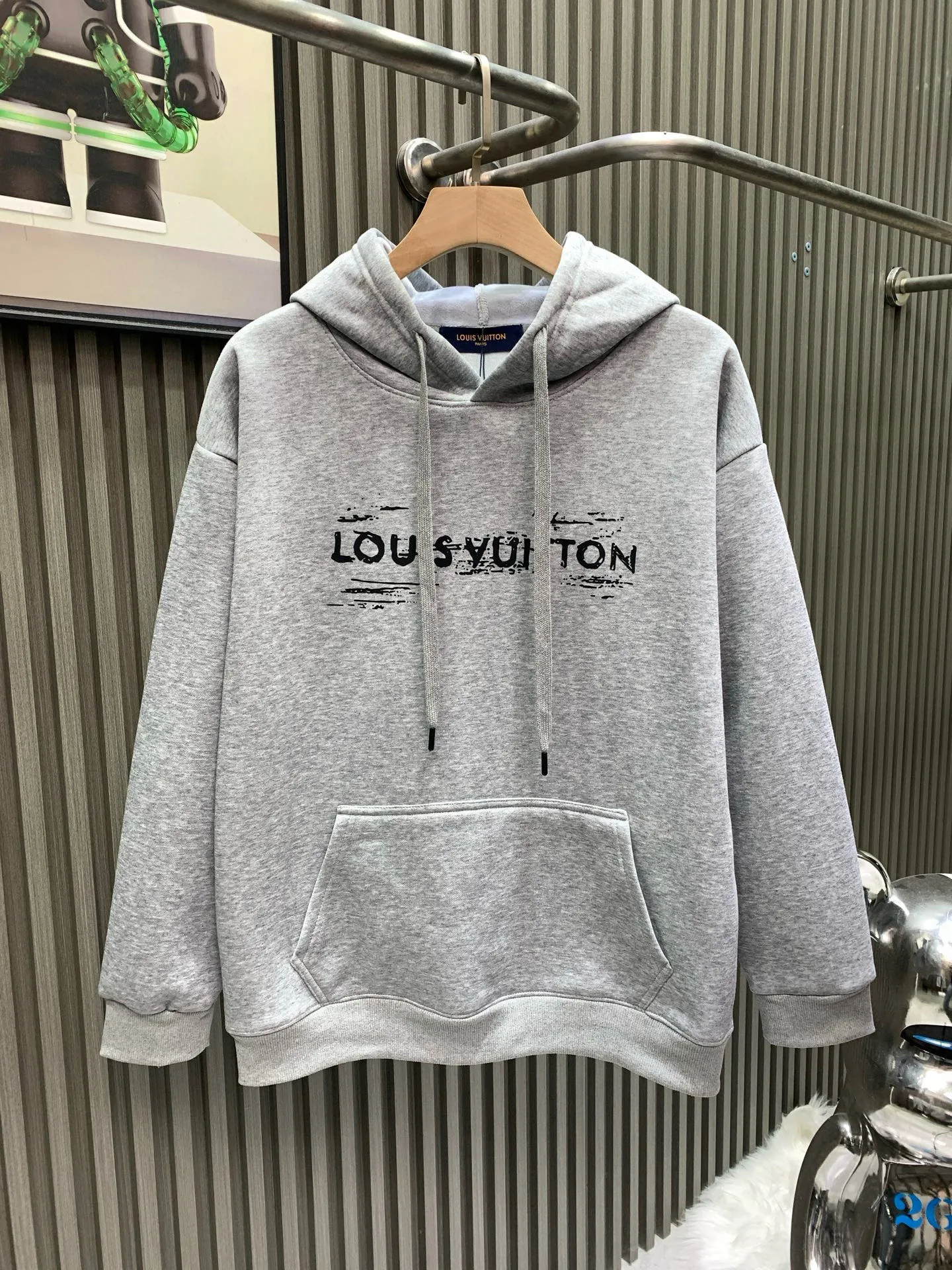 🅿️280 gray
